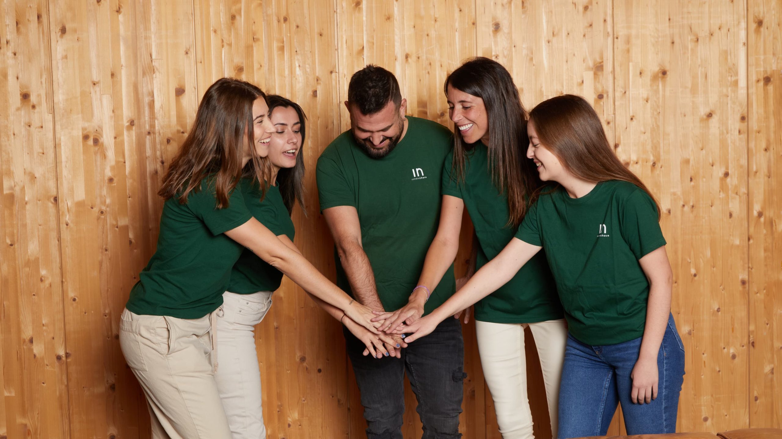 equipo innovahaus
