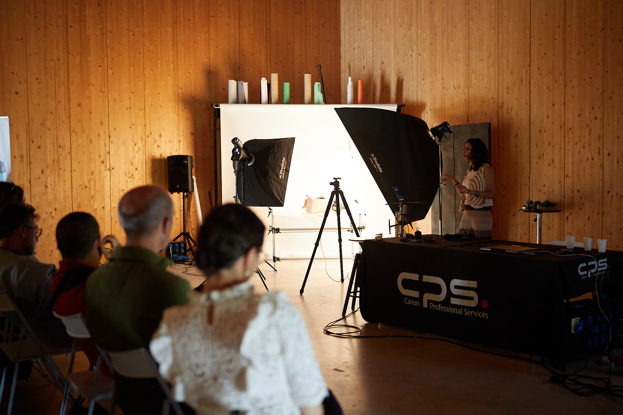 taller de fotografia