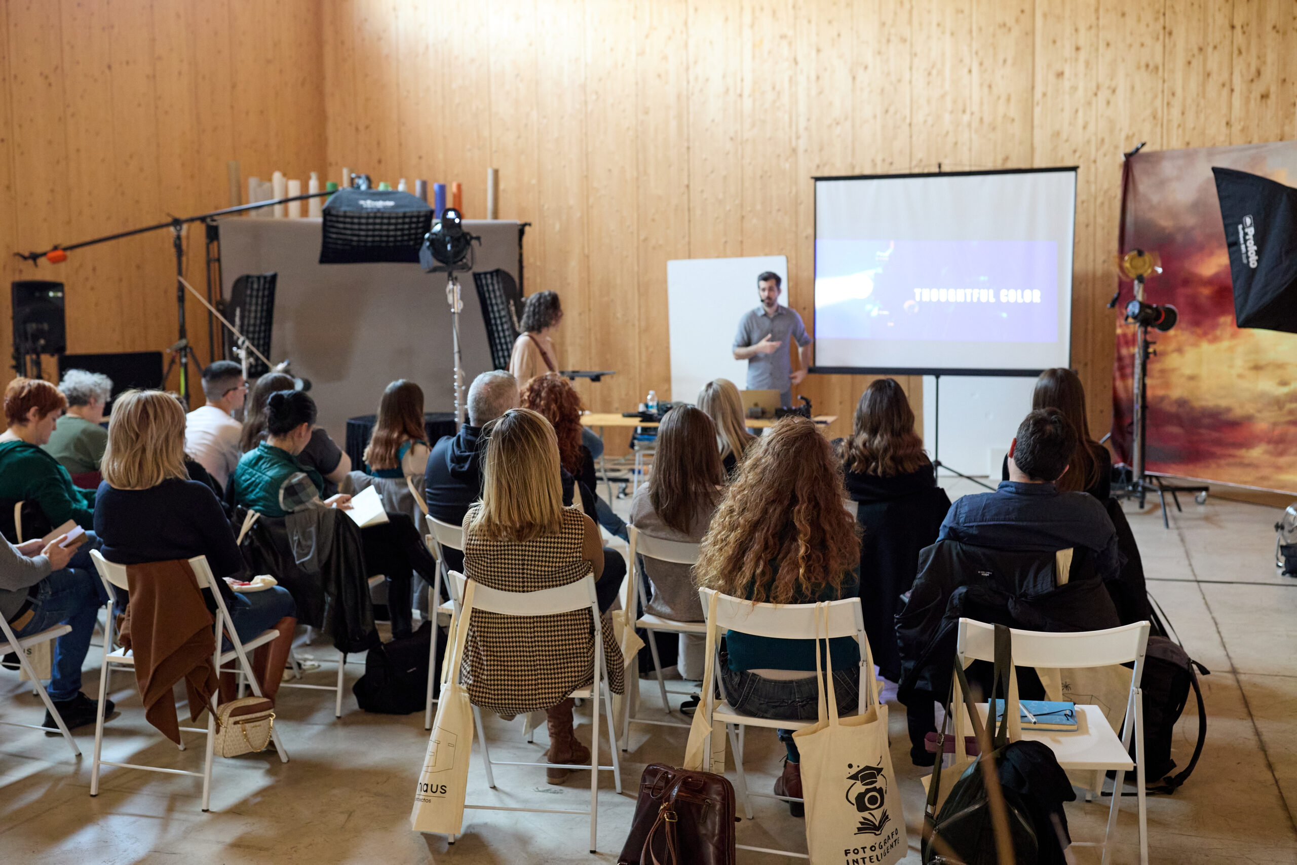 alquiler espacio eventos