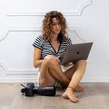 taller de fotografia