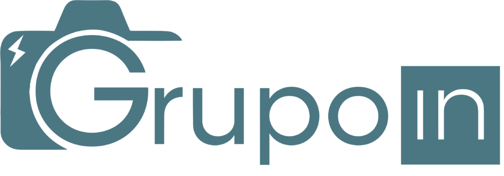 logo grupo in